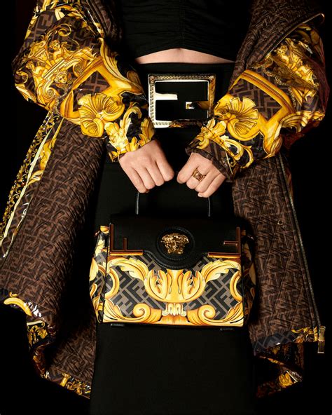 fendi by versace